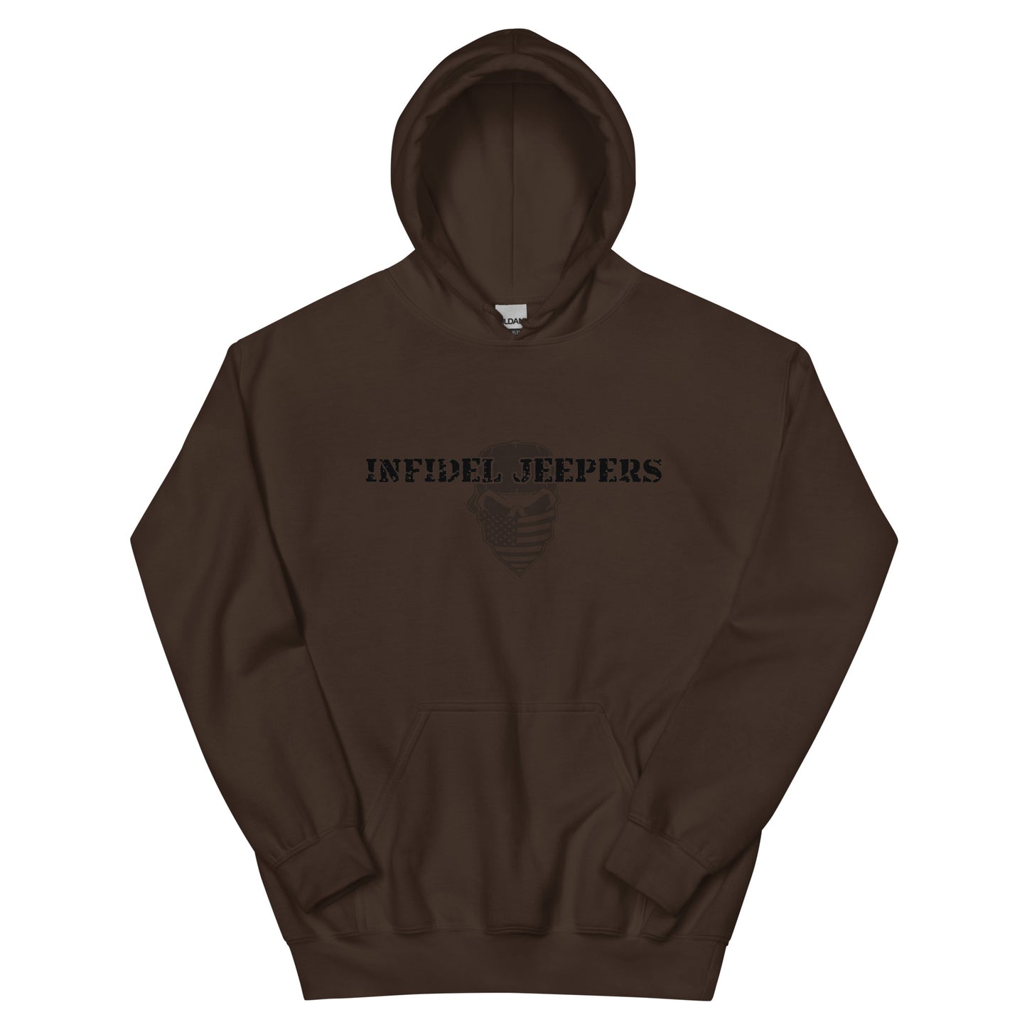 IJ of Ohio Hoodie