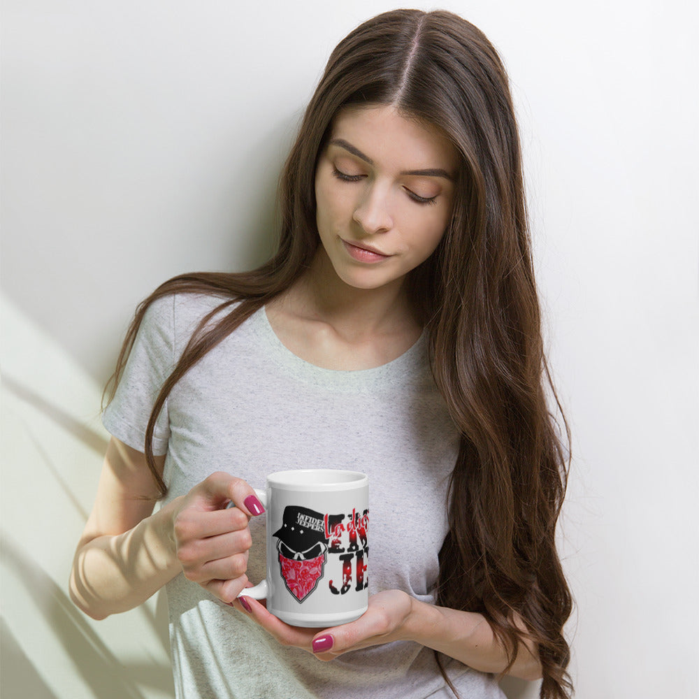 Ladies of IJ mug