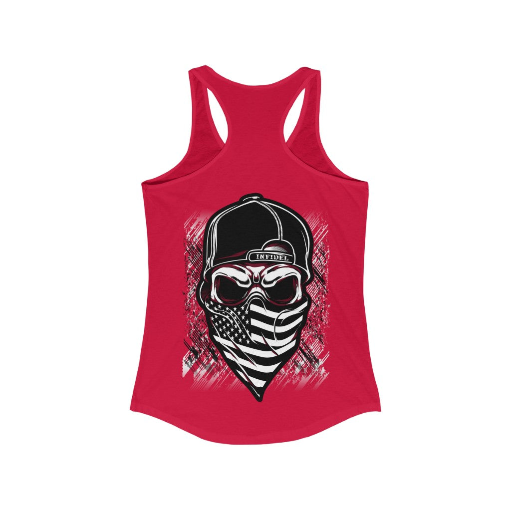 Women's Ideal Racerback Tank