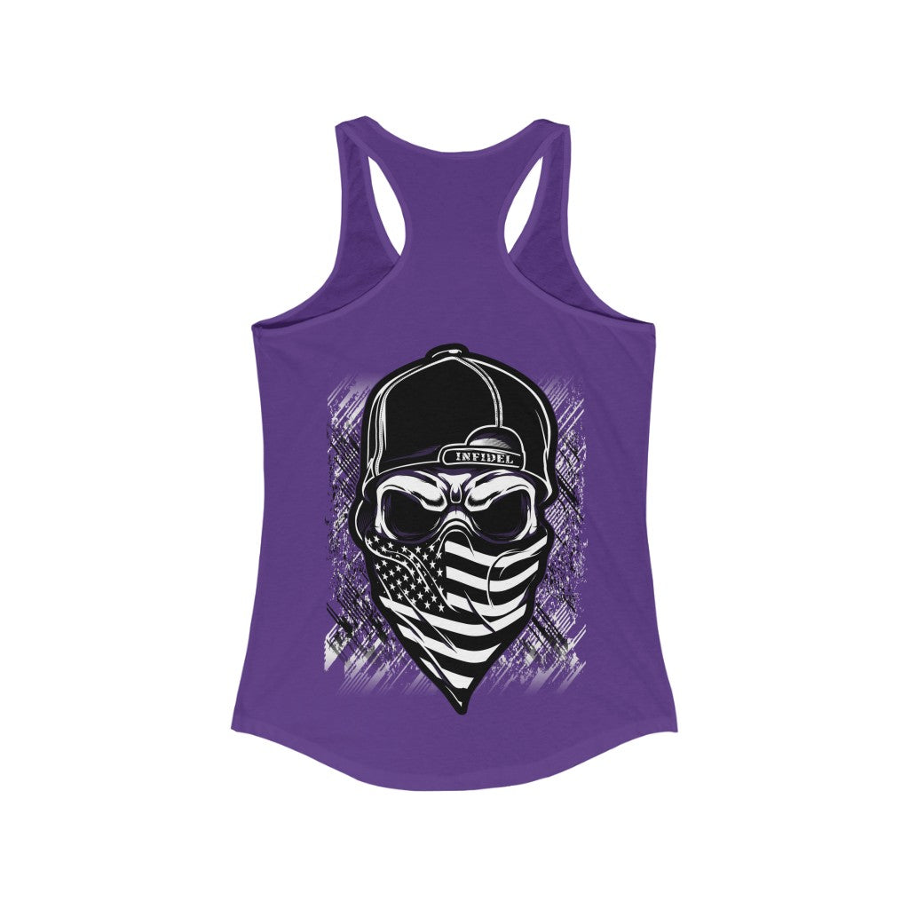 Women's Ideal Racerback Tank
