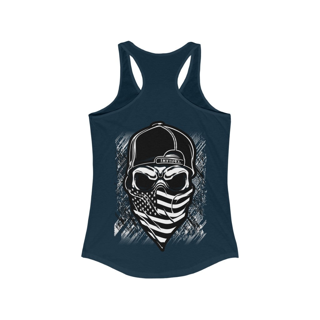 Women's Ideal Racerback Tank