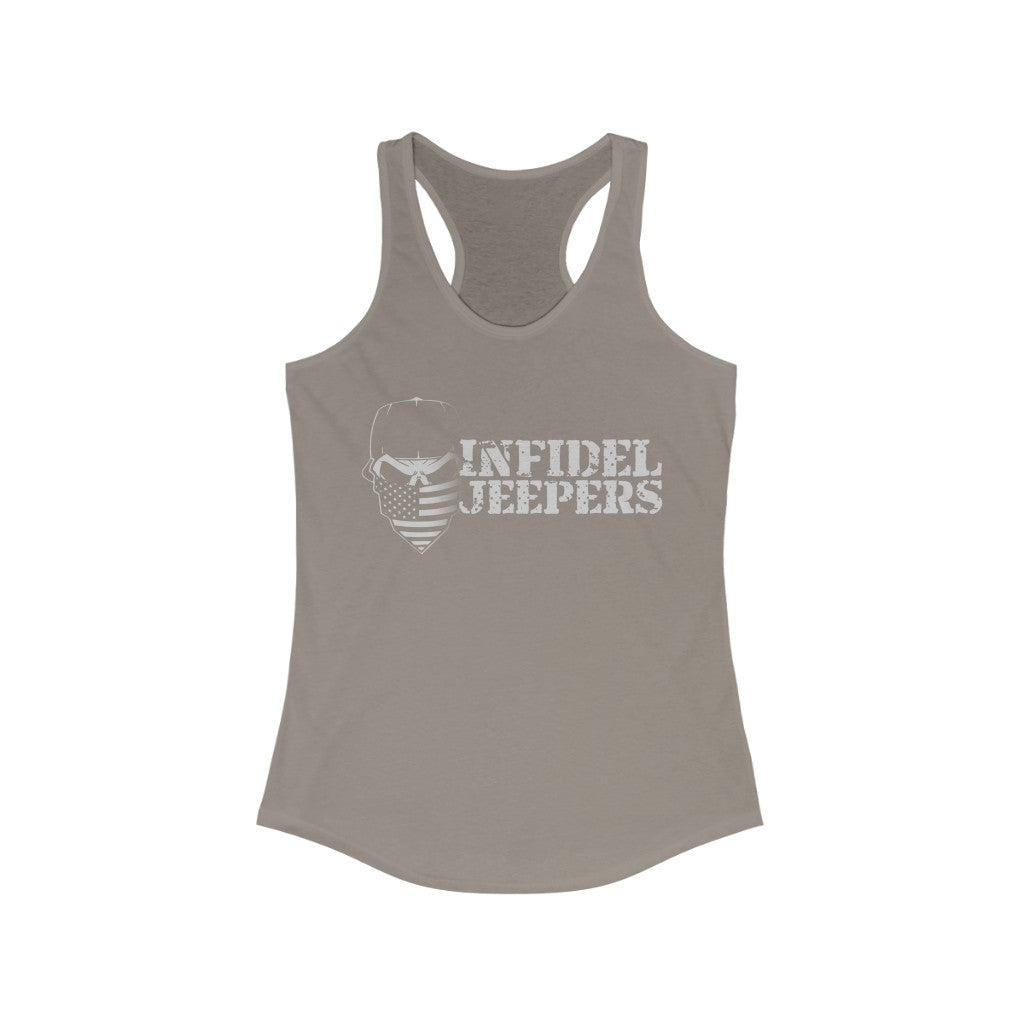 Women's Ideal Racerback Tank