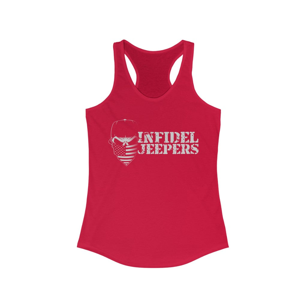 Women's Ideal Racerback Tank