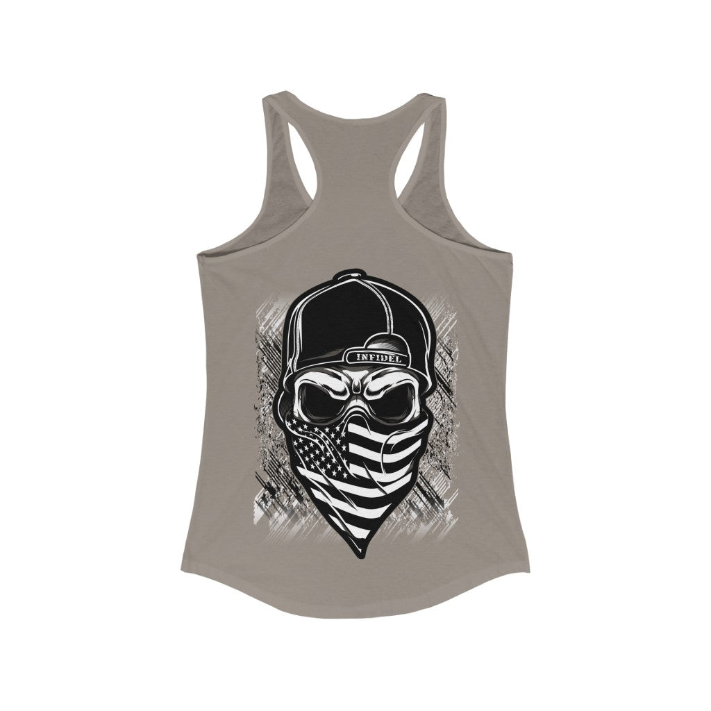 Women's Ideal Racerback Tank
