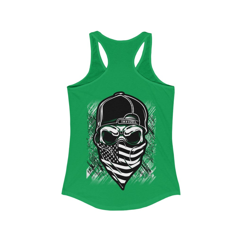 Women's Ideal Racerback Tank