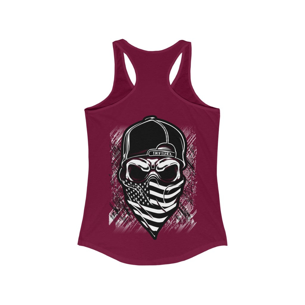 Women's Ideal Racerback Tank