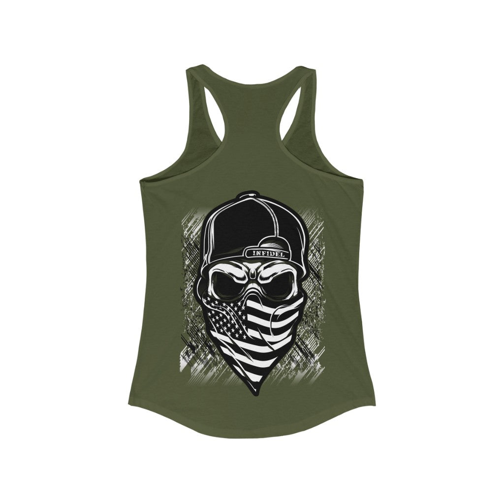 Women's Ideal Racerback Tank