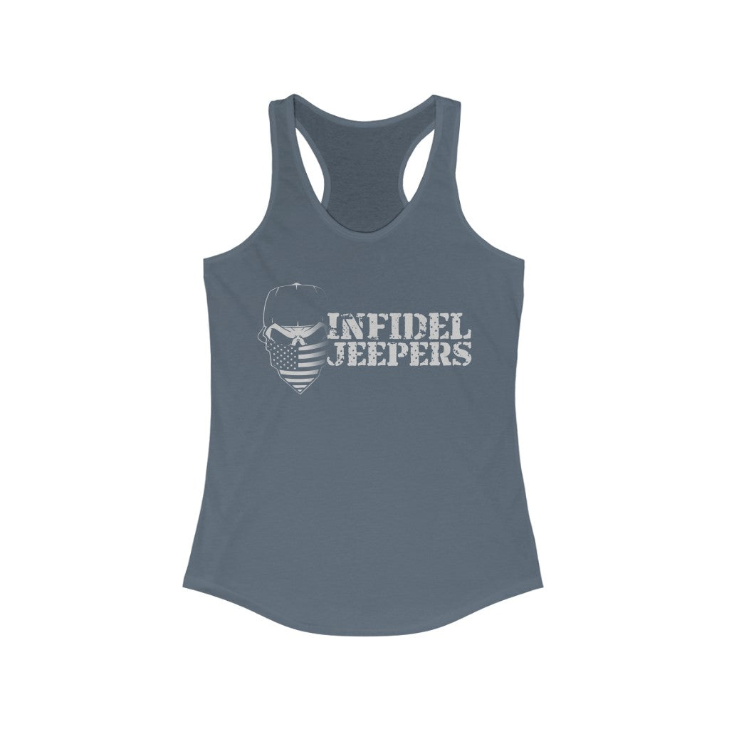 Women's Ideal Racerback Tank