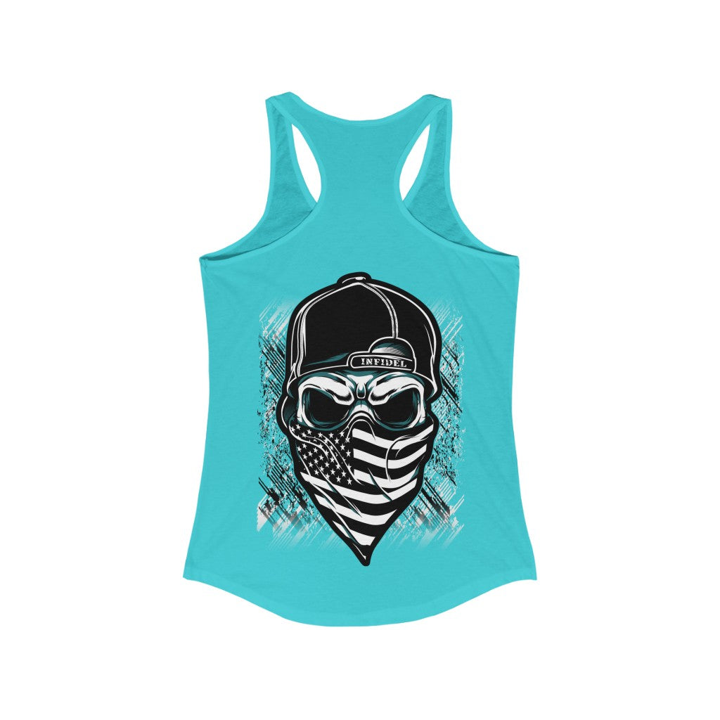 Women's Ideal Racerback Tank