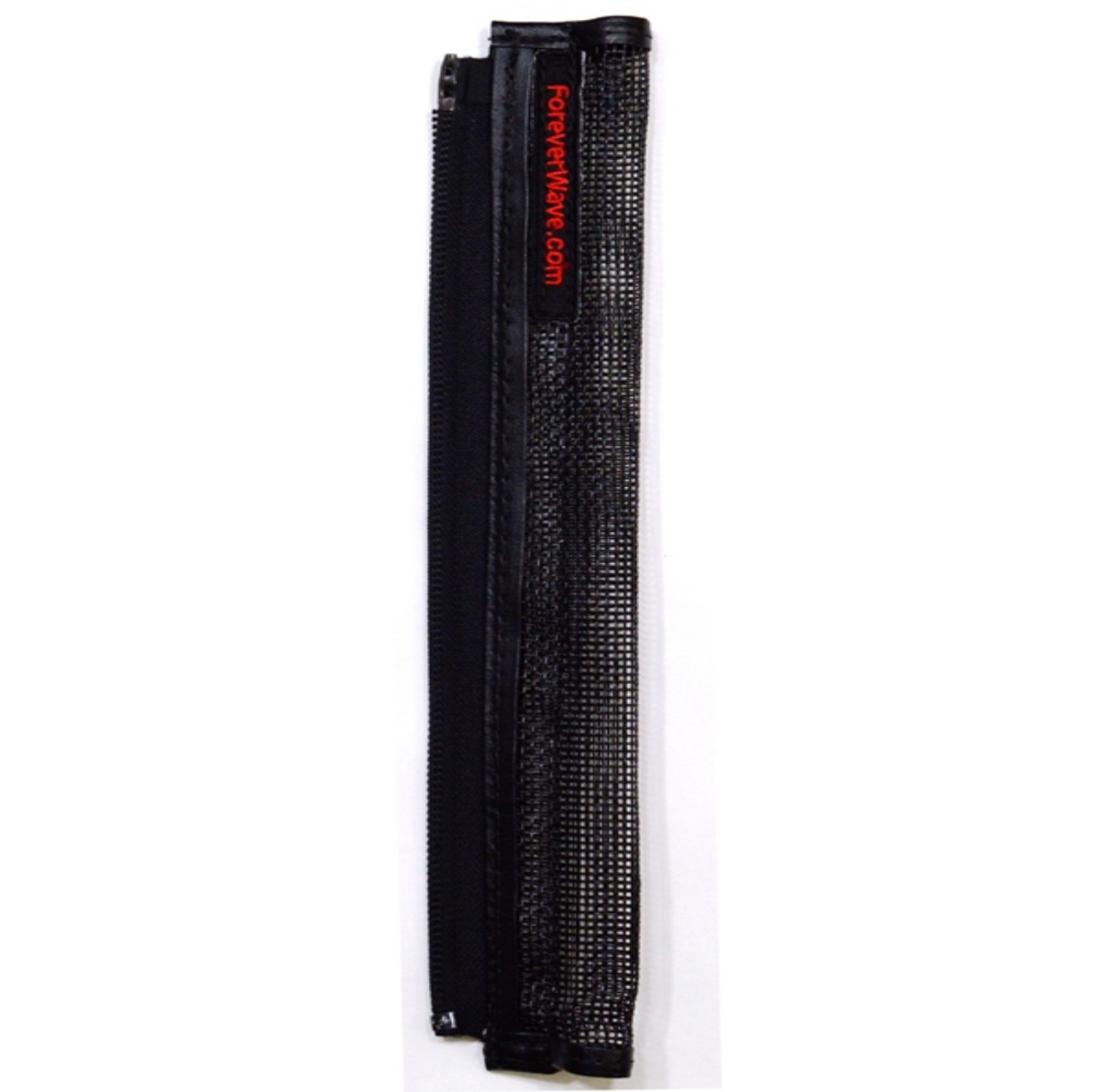 CB Antenna Sleeve Black Forever Wave