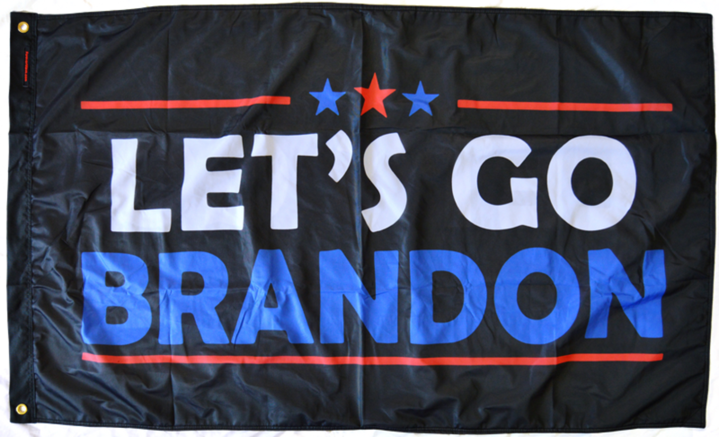 Let’s Go Brandon Flag 3’x5’