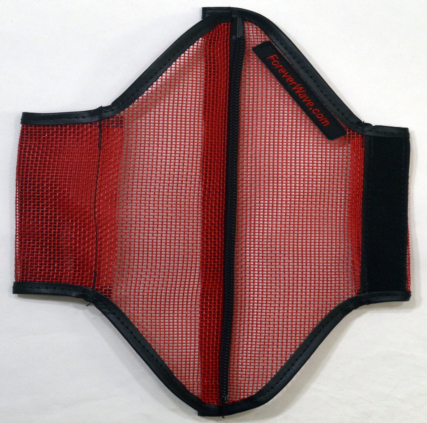 Small Roll Bar Sleeve Red Forever Wave
