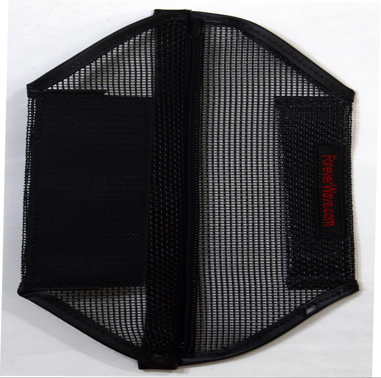 Bimini Top Sleeve Black Forever Wave