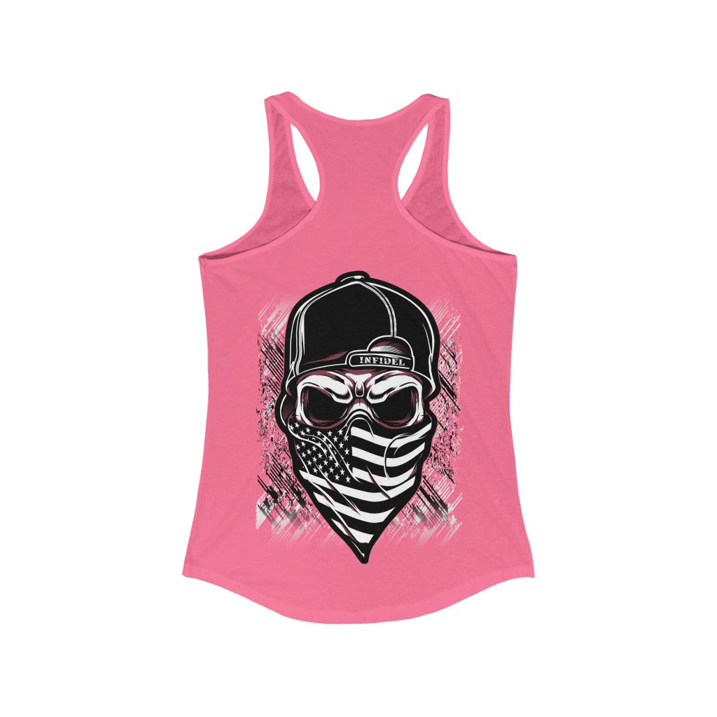 Women's Ideal Racerback Tank