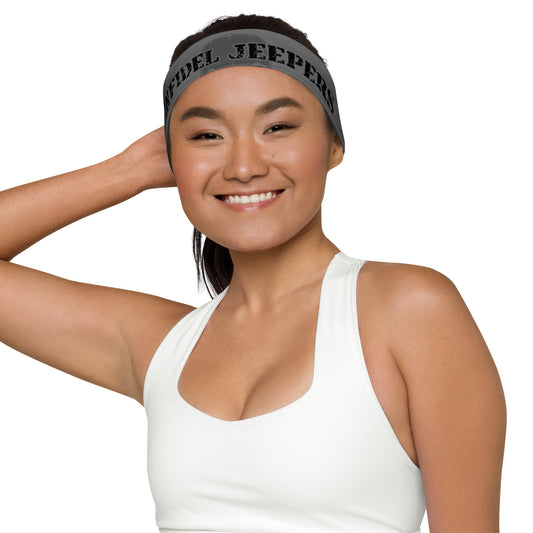IJ Ladies Headband