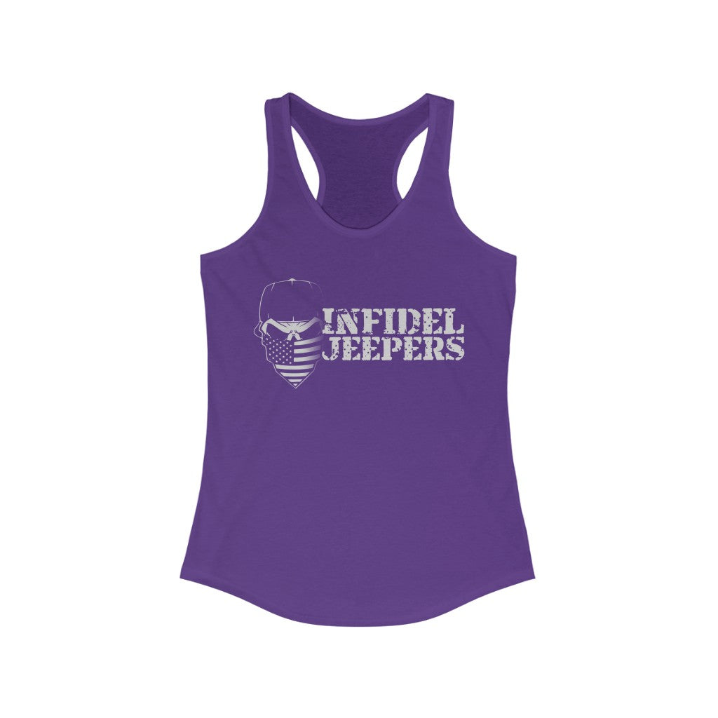 Women's Ideal Racerback Tank