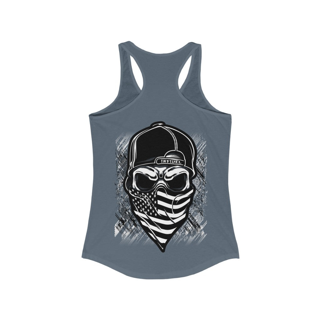 Women's Ideal Racerback Tank