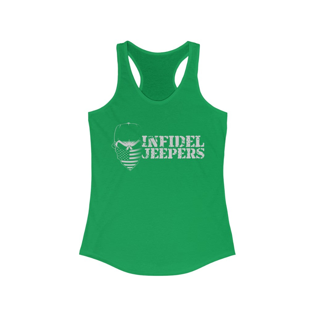 Women's Ideal Racerback Tank