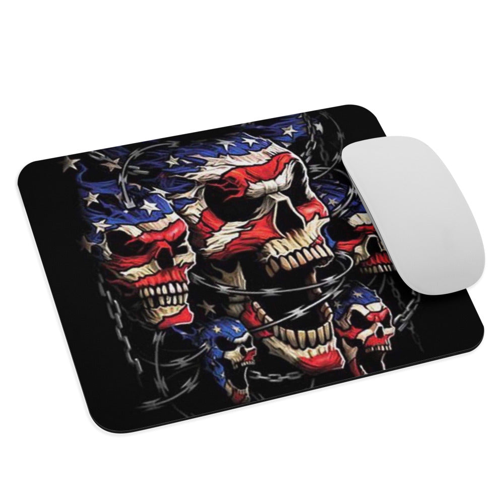 Mouse pad