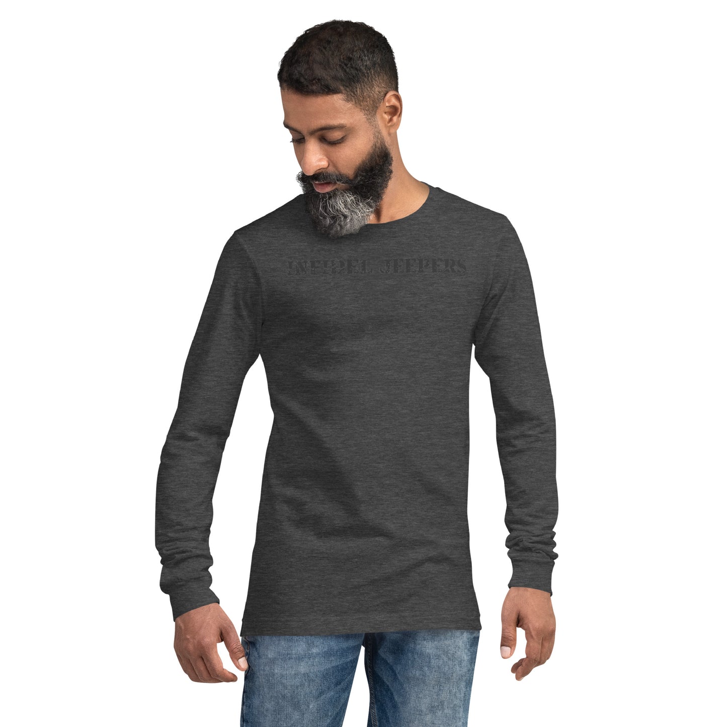 IJ United Long Sleeve Tee