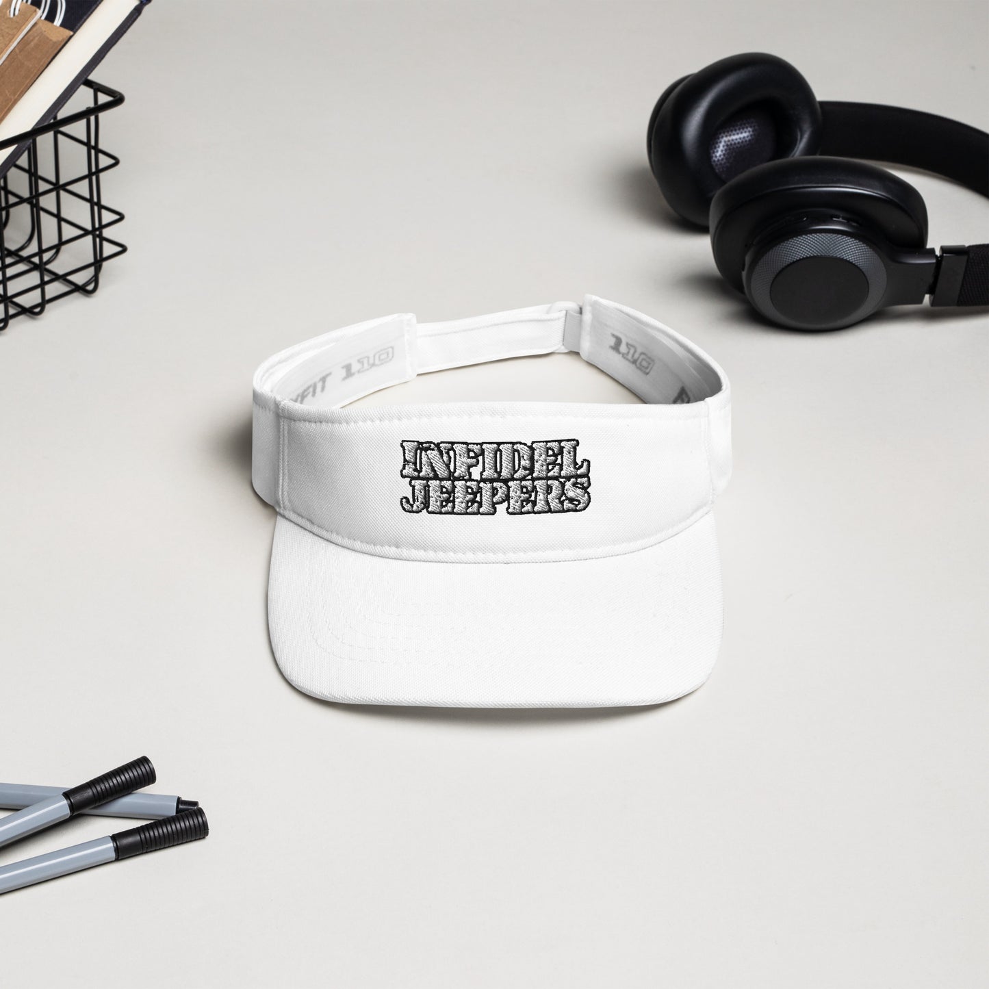 IJ Visor