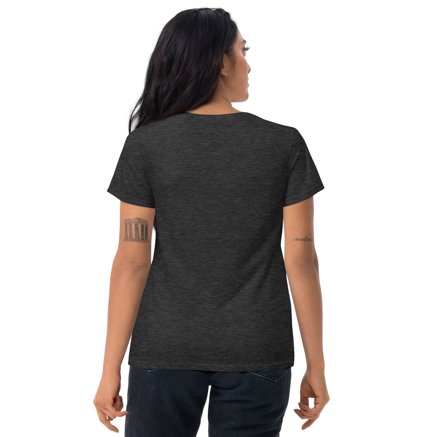 Ladies of IJ Short Sleeve T-Shirt