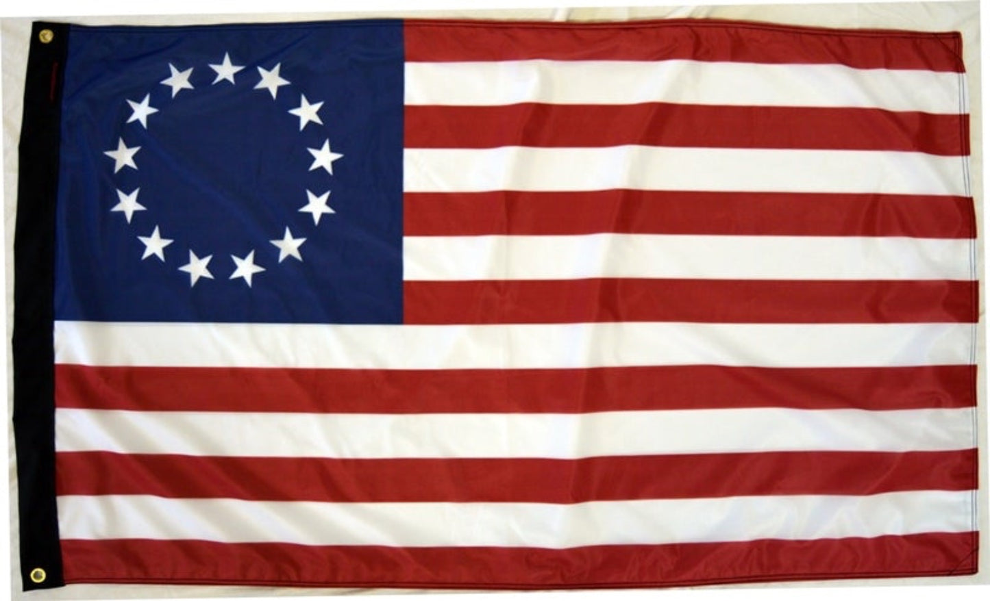Betsy Ross Flag 3’x5’