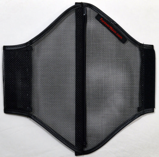 Large Roll Bar Sleeve Black Forever Wave