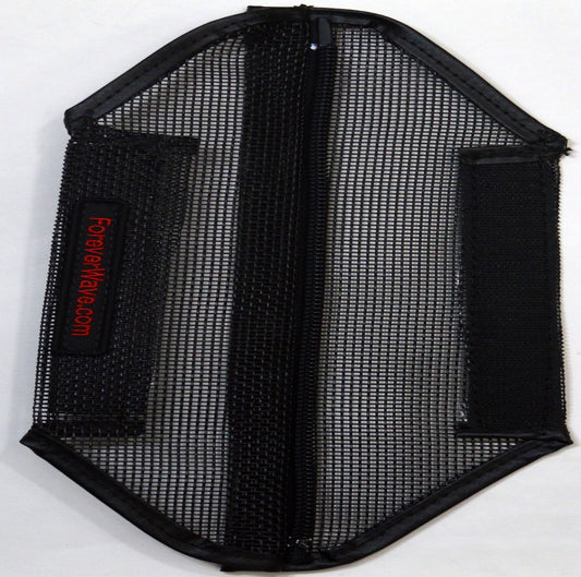 Golf Cart Sleeve Forever Wave