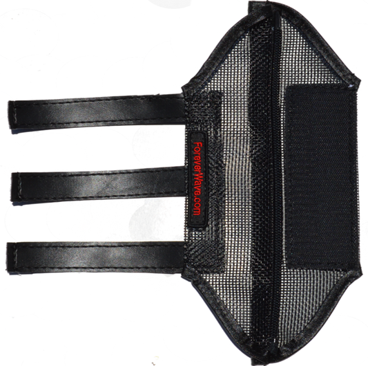 Rod Holder Sleeve Forever Wave